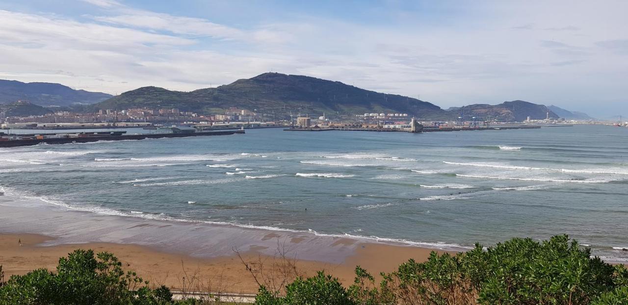 Getxo II 15Min Bilbao By Grupoztk Leilighet Eksteriør bilde