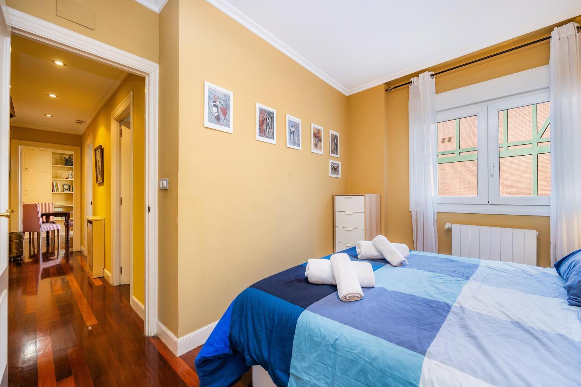 Getxo II 15Min Bilbao By Grupoztk Leilighet Eksteriør bilde