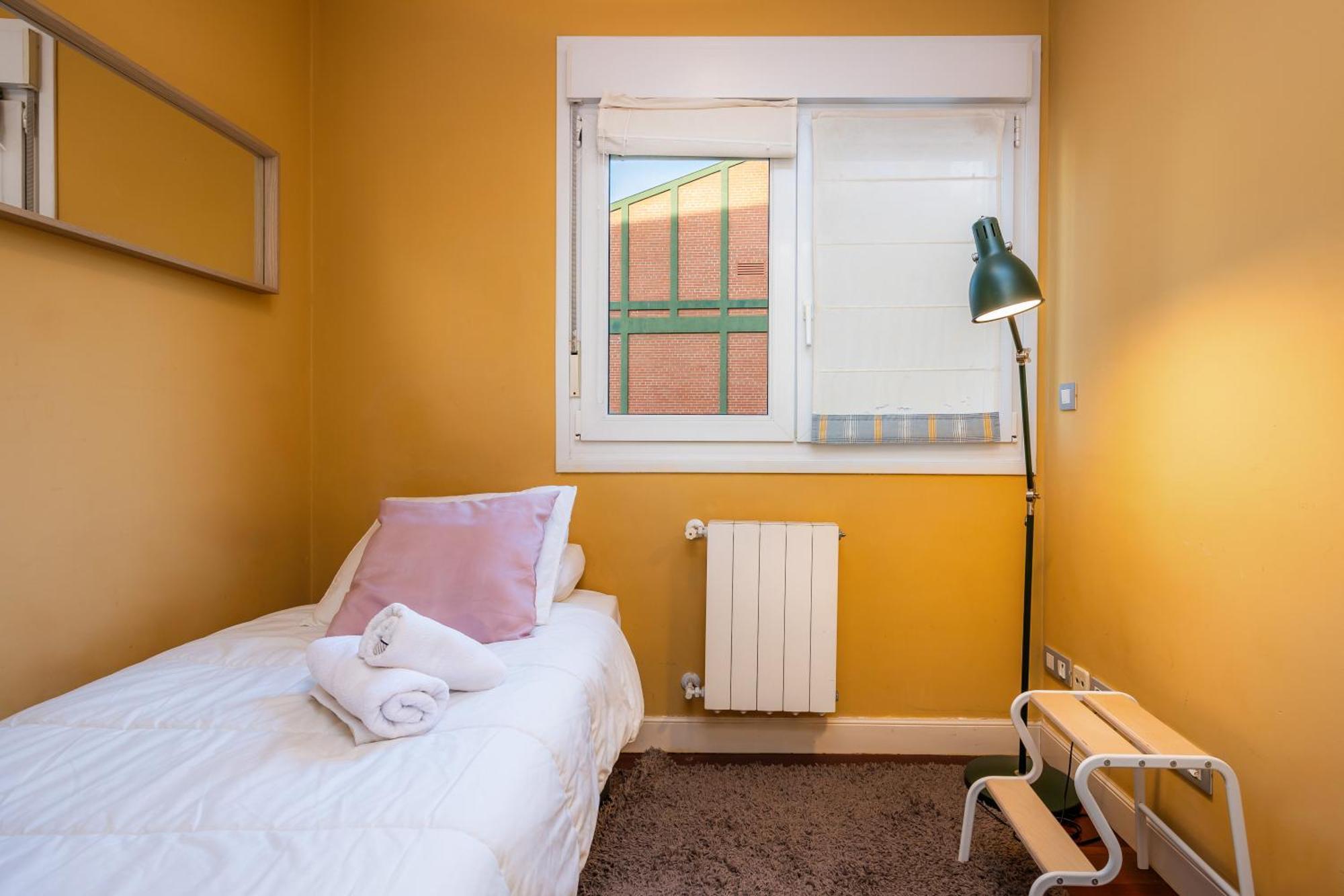 Getxo II 15Min Bilbao By Grupoztk Leilighet Eksteriør bilde